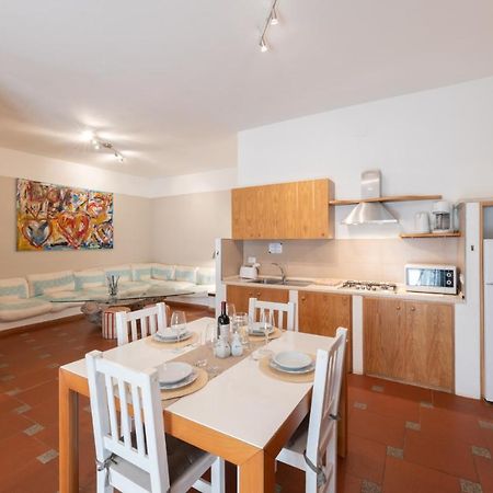 Villa Antonina Porto Rotondo Ngoại thất bức ảnh