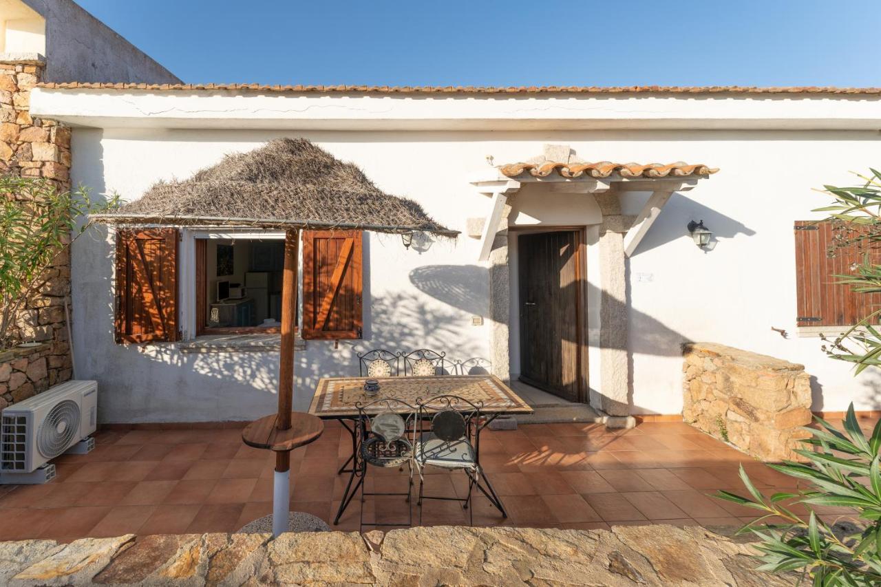 Villa Antonina Porto Rotondo Ngoại thất bức ảnh