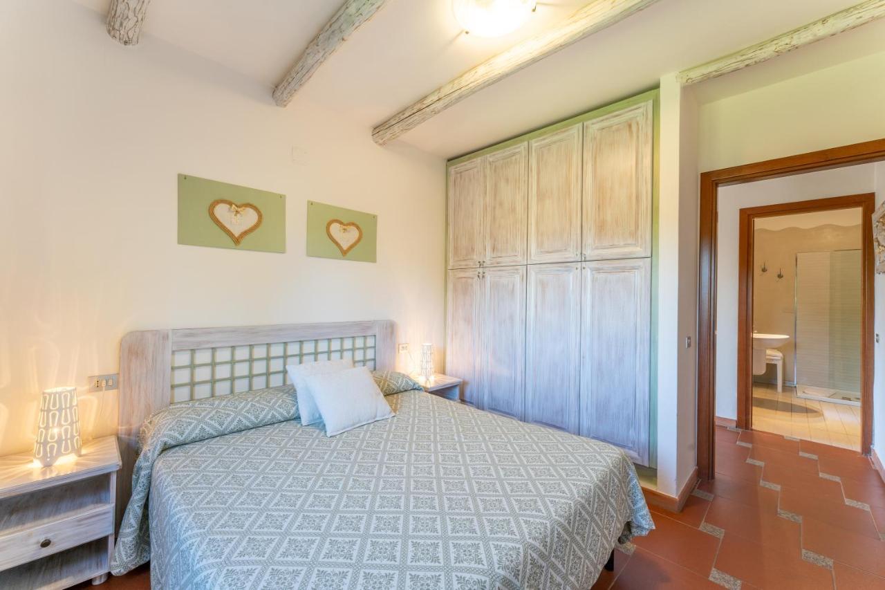 Villa Antonina Porto Rotondo Ngoại thất bức ảnh