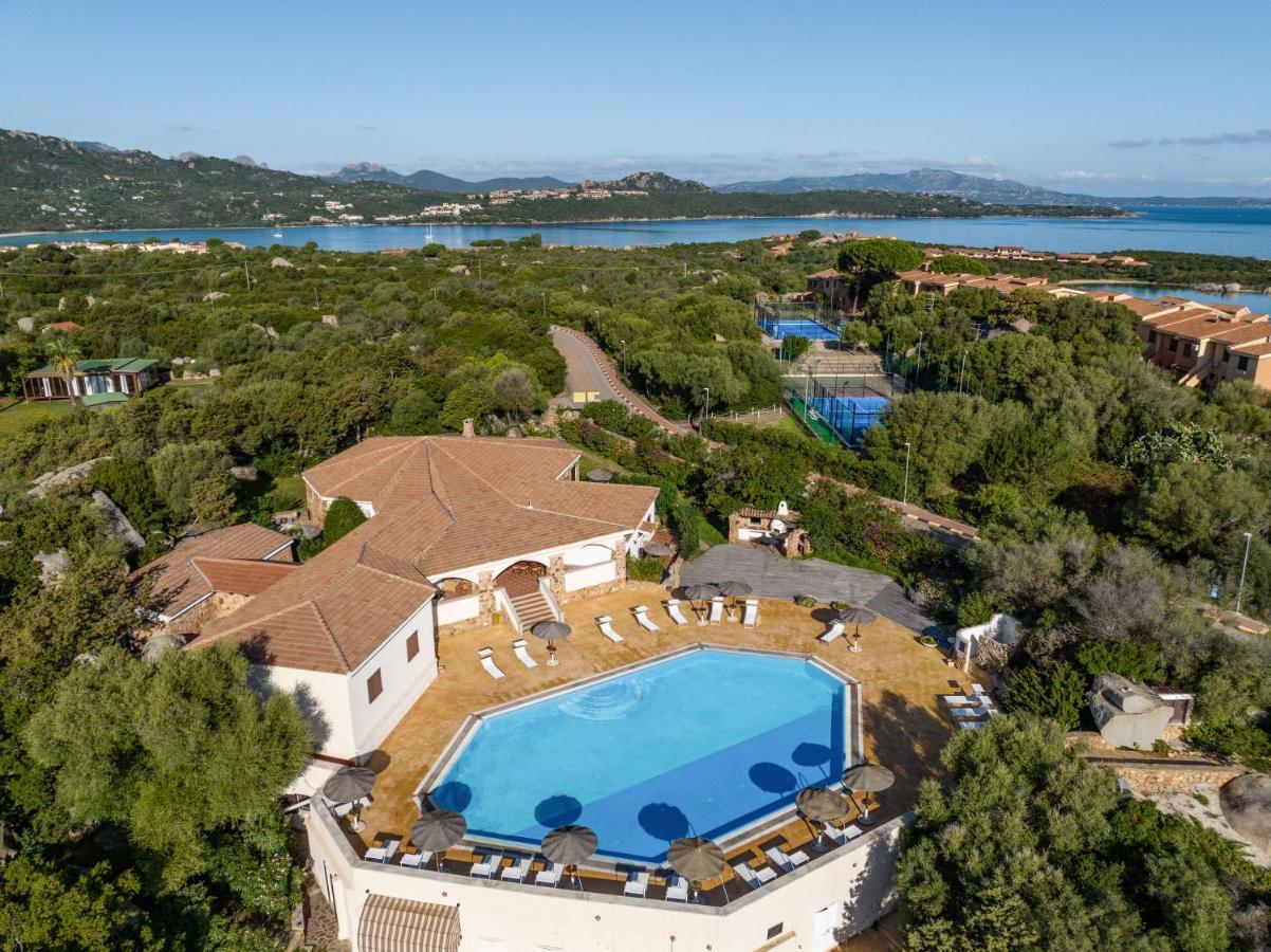 Villa Antonina Porto Rotondo Ngoại thất bức ảnh