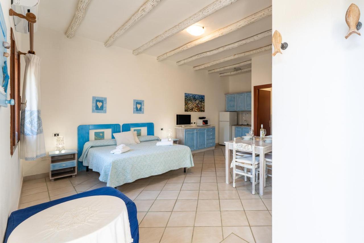Villa Antonina Porto Rotondo Ngoại thất bức ảnh