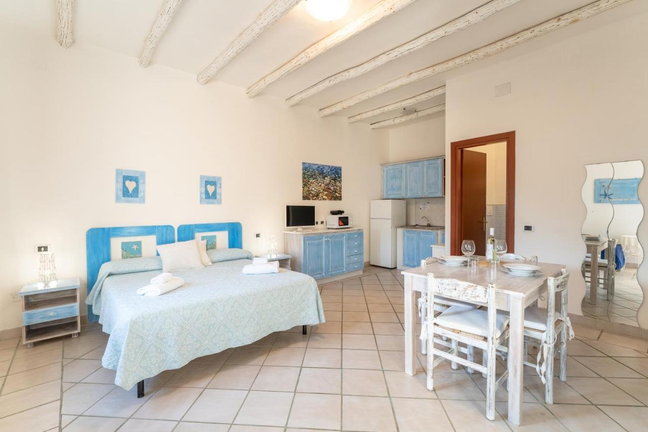 Villa Antonina Porto Rotondo Ngoại thất bức ảnh