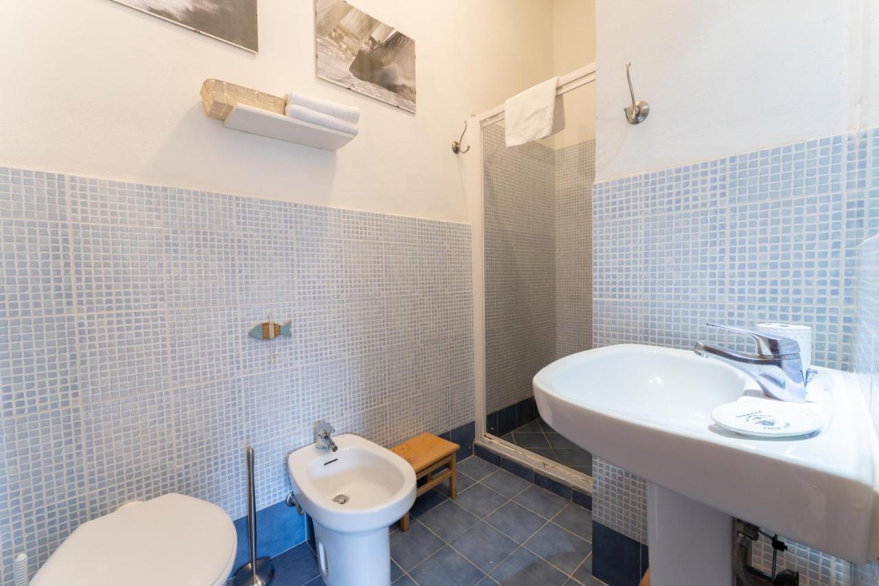 Villa Antonina Porto Rotondo Ngoại thất bức ảnh