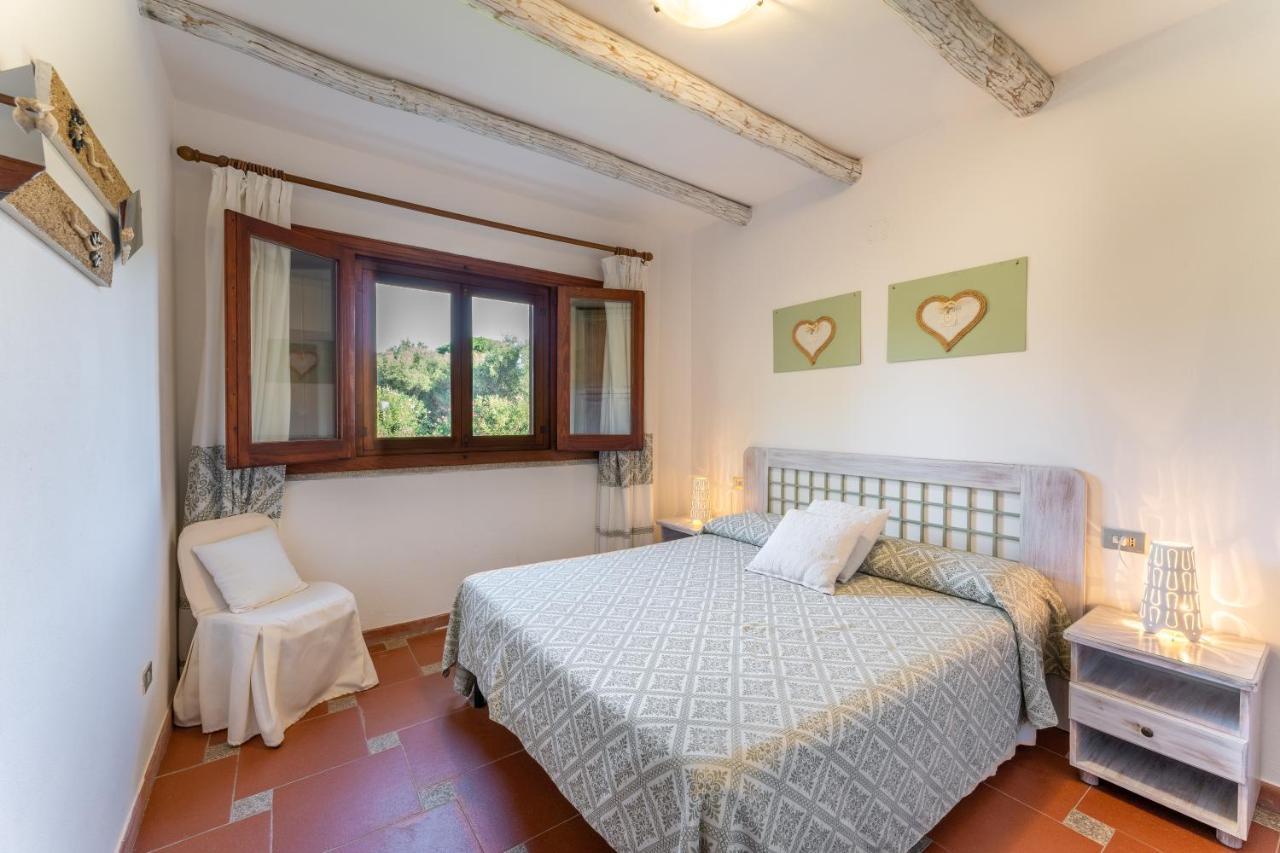 Villa Antonina Porto Rotondo Ngoại thất bức ảnh
