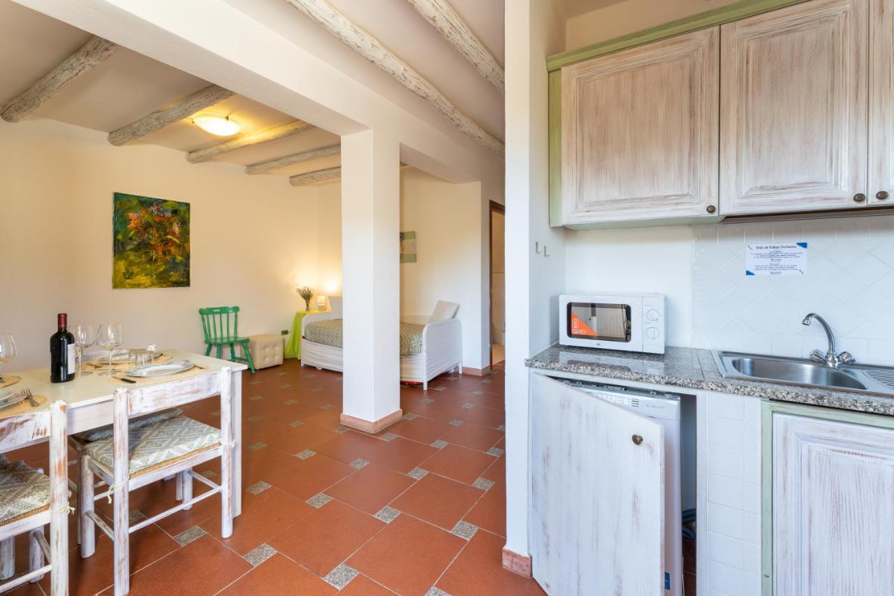 Villa Antonina Porto Rotondo Ngoại thất bức ảnh