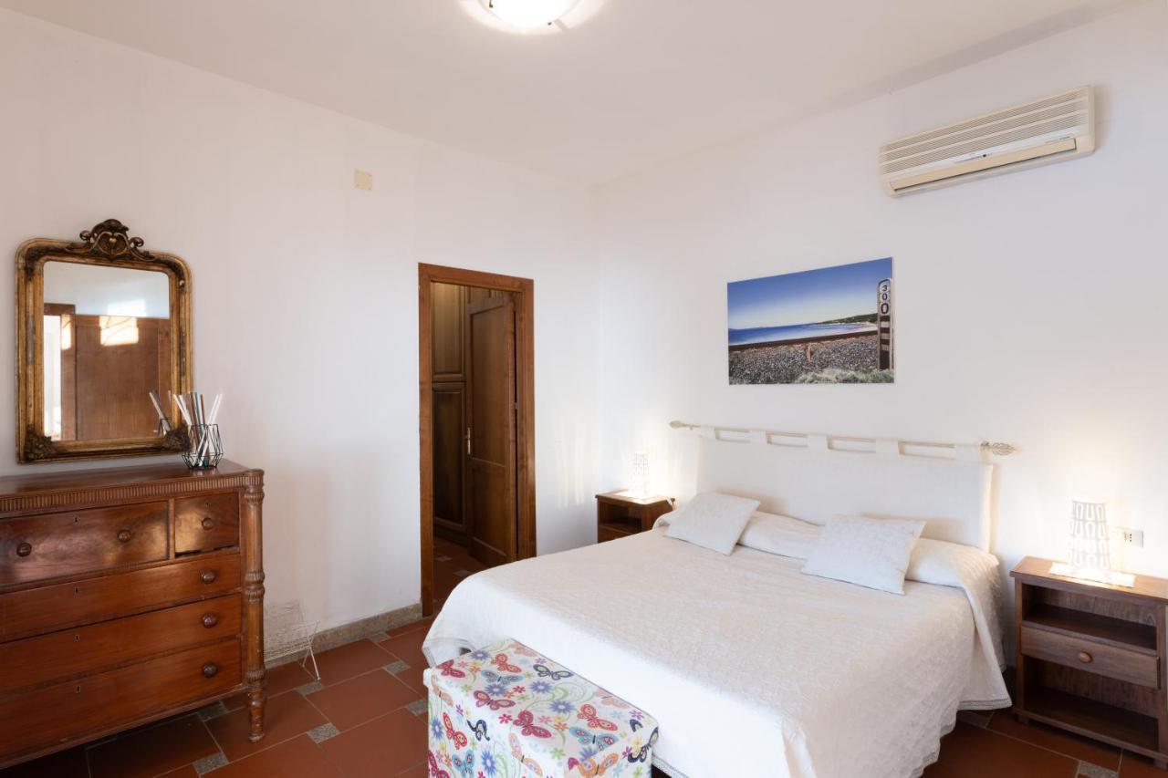 Villa Antonina Porto Rotondo Ngoại thất bức ảnh