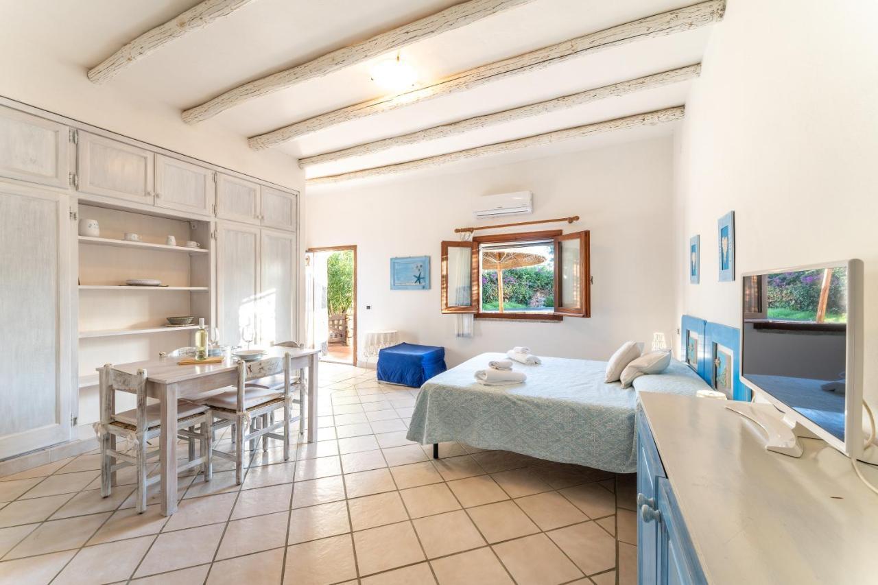 Villa Antonina Porto Rotondo Ngoại thất bức ảnh