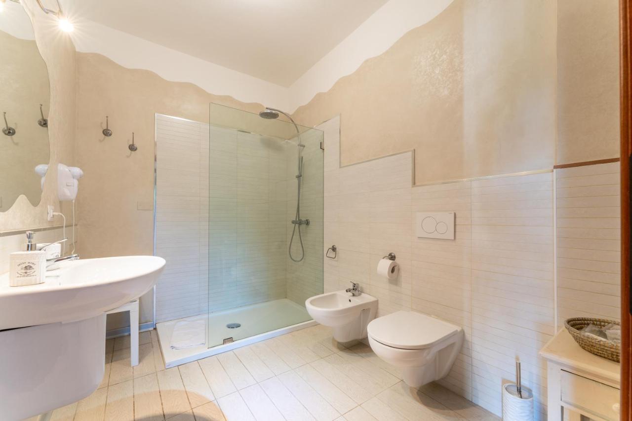Villa Antonina Porto Rotondo Ngoại thất bức ảnh