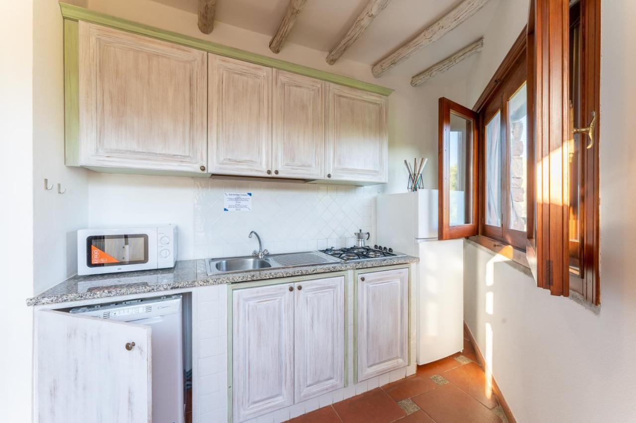 Villa Antonina Porto Rotondo Ngoại thất bức ảnh