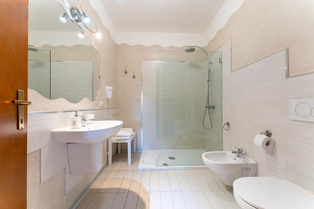 Villa Antonina Porto Rotondo Ngoại thất bức ảnh