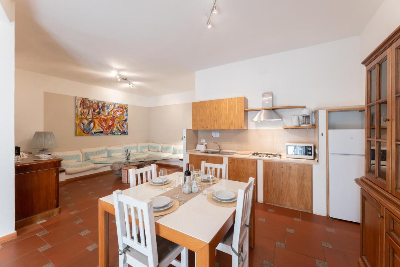 Villa Antonina Porto Rotondo Ngoại thất bức ảnh