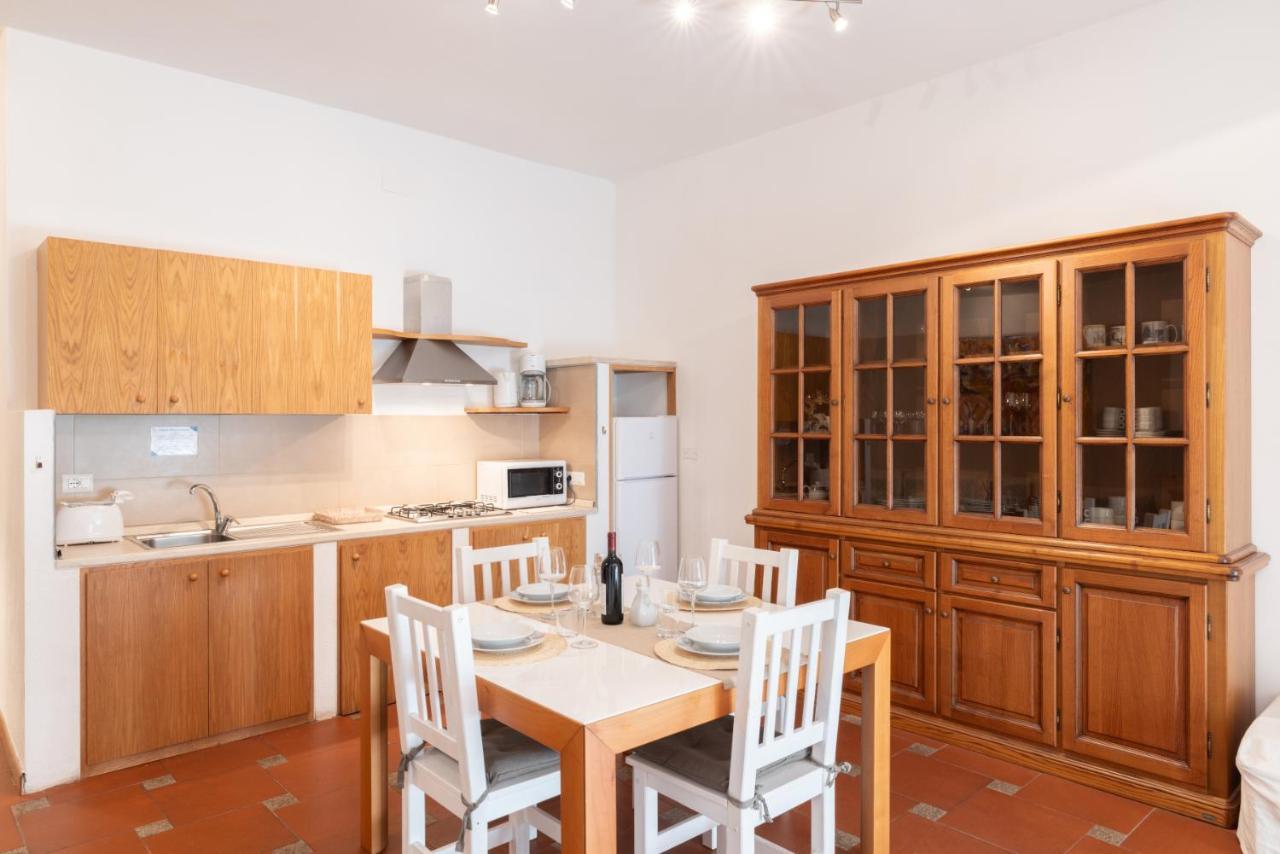 Villa Antonina Porto Rotondo Ngoại thất bức ảnh