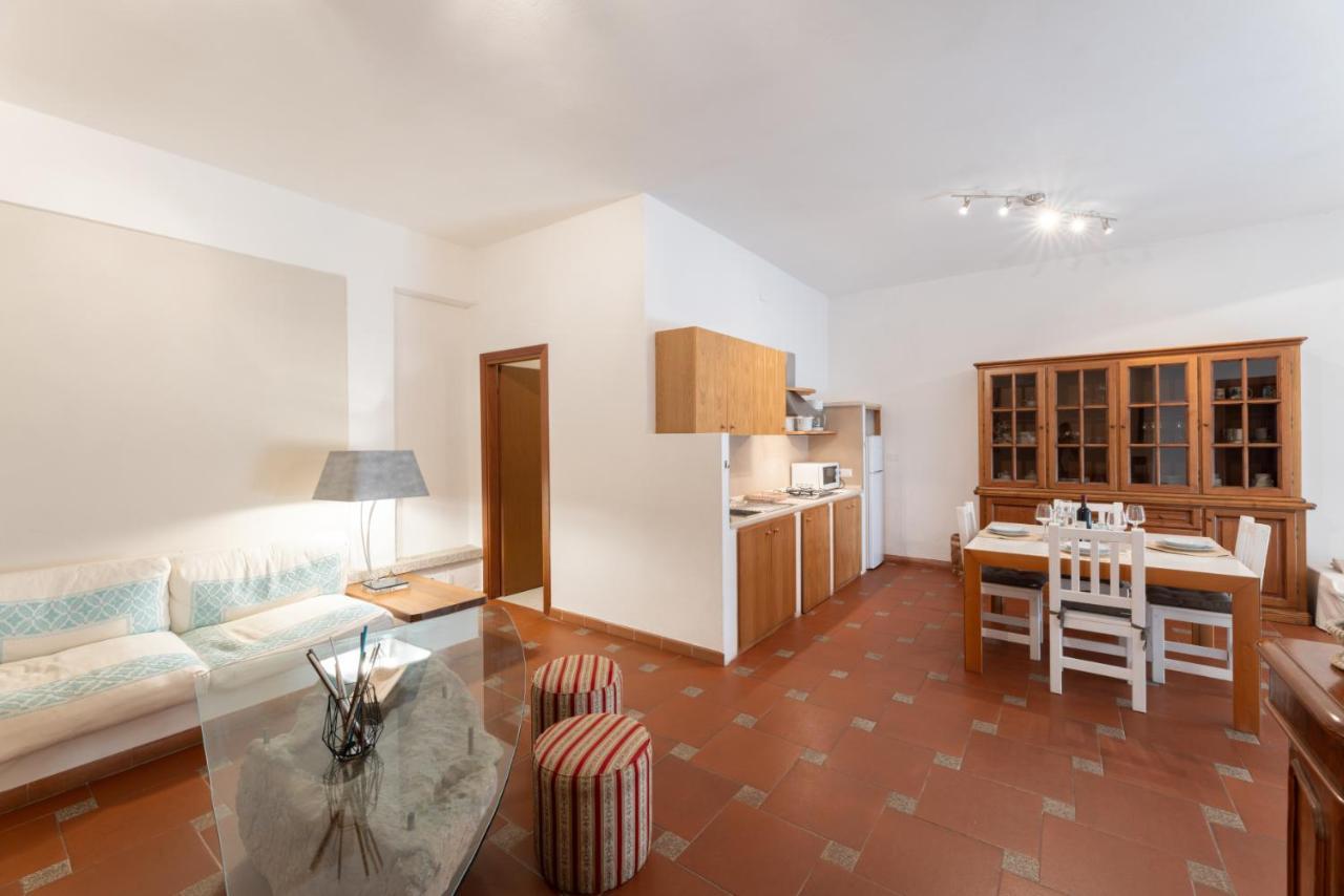 Villa Antonina Porto Rotondo Ngoại thất bức ảnh