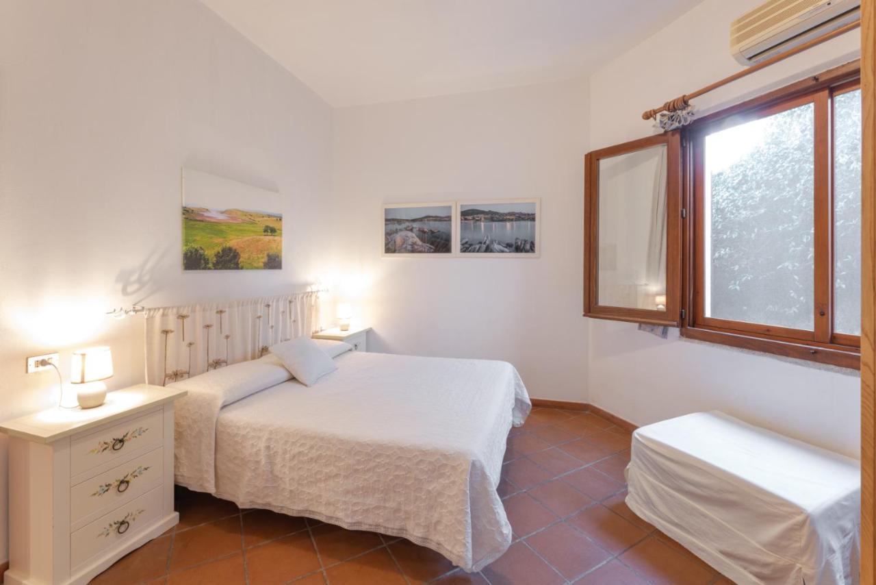Villa Antonina Porto Rotondo Ngoại thất bức ảnh
