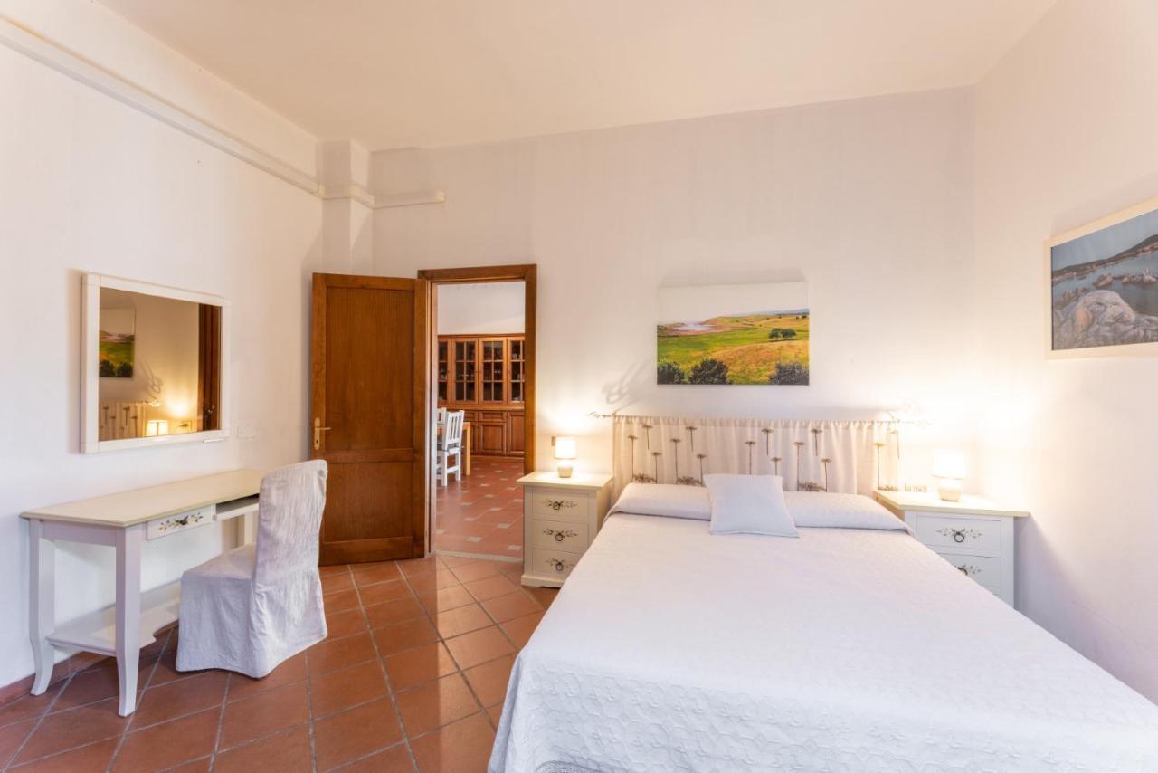 Villa Antonina Porto Rotondo Ngoại thất bức ảnh