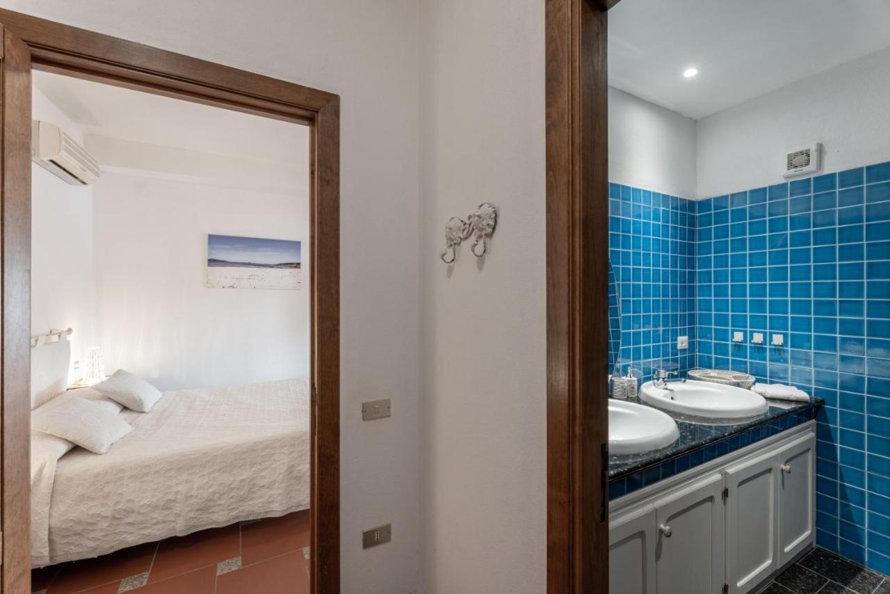 Villa Antonina Porto Rotondo Ngoại thất bức ảnh