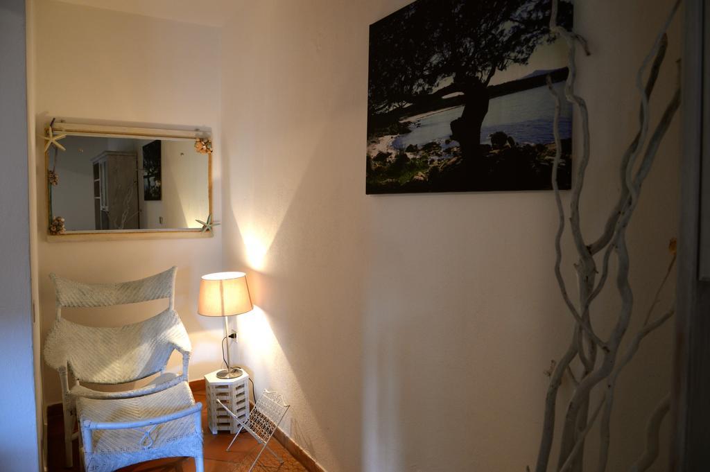 Villa Antonina Porto Rotondo Phòng bức ảnh