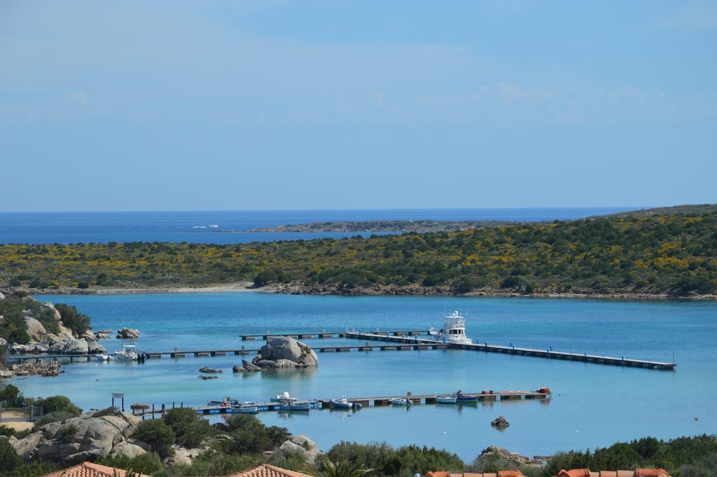 Villa Antonina Porto Rotondo Phòng bức ảnh