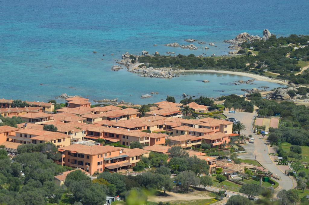 Villa Antonina Porto Rotondo Phòng bức ảnh