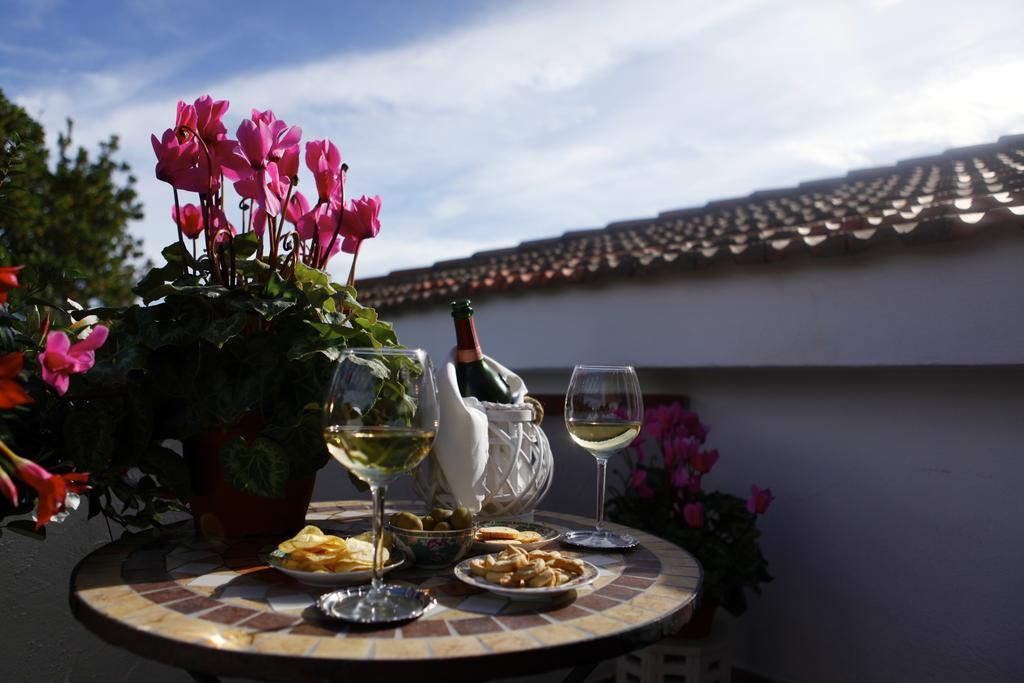 Villa Antonina Porto Rotondo Ngoại thất bức ảnh