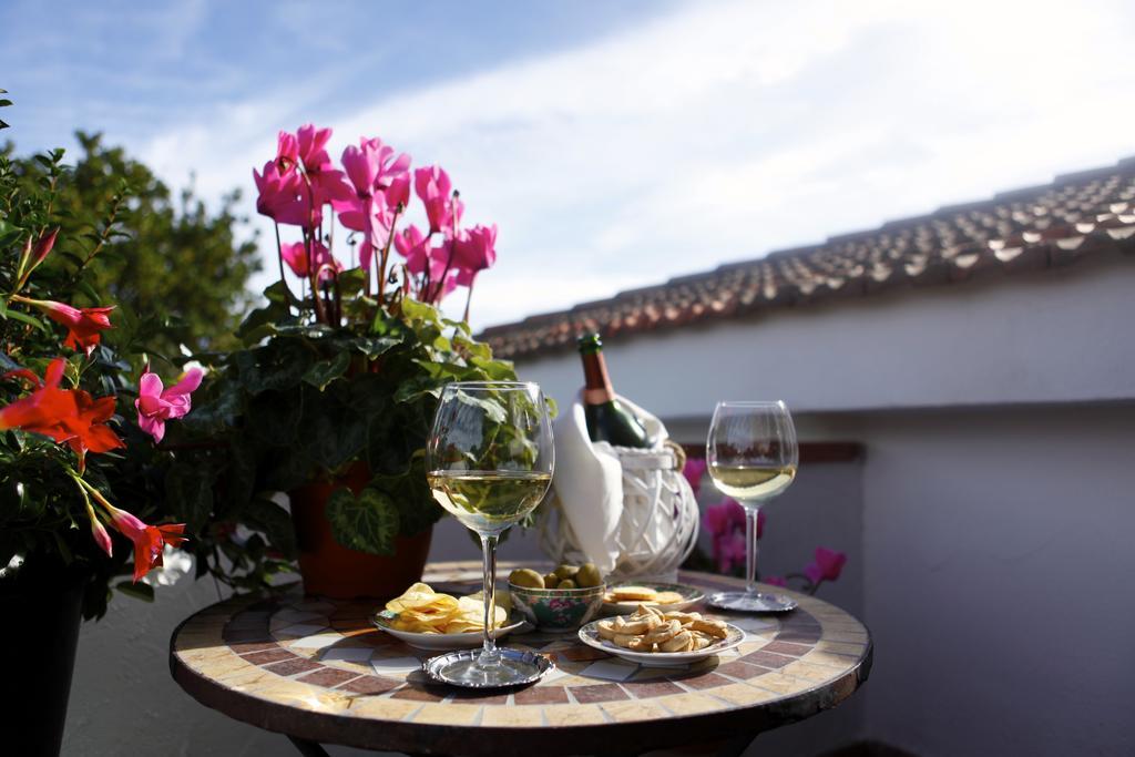 Villa Antonina Porto Rotondo Ngoại thất bức ảnh
