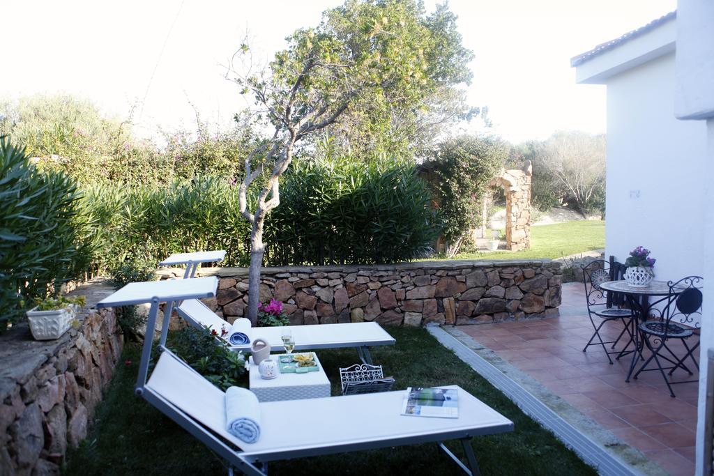 Villa Antonina Porto Rotondo Ngoại thất bức ảnh